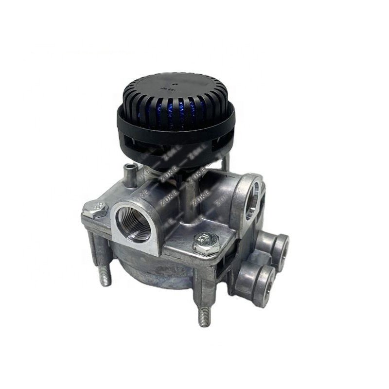 High Quality Air Brake System Relay Valve Oem 9730112050 9730112010 9730112000 for DAF IVE MB MAN Truck