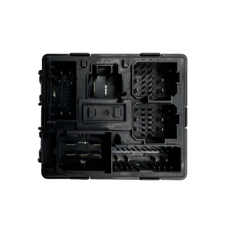 Auto Parts PCB BLOCK Assembly Relay Box Engine Room W O Hybrid Relay Box fuse box 91950C1620 for Hyundai Kia 2017-2019 Sonata
