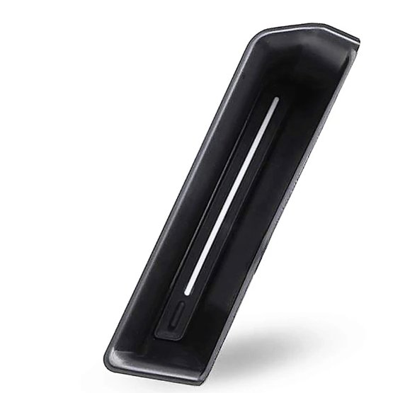 2PCS Armrest Container Door Storage Box Handle Pocket for Suzuki Jimny 2019-2020