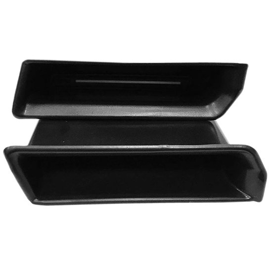 2PCS Armrest Container Door Storage Box Handle Pocket for Suzuki Jimny 2019-2020