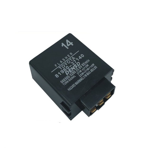 FLASHER RELAY for HINO 81980-1930 066500-5490 ,For ISUZU Flasher Relay 066500-5490,TRUCK FLASHER RELAY for MITSUBISHI