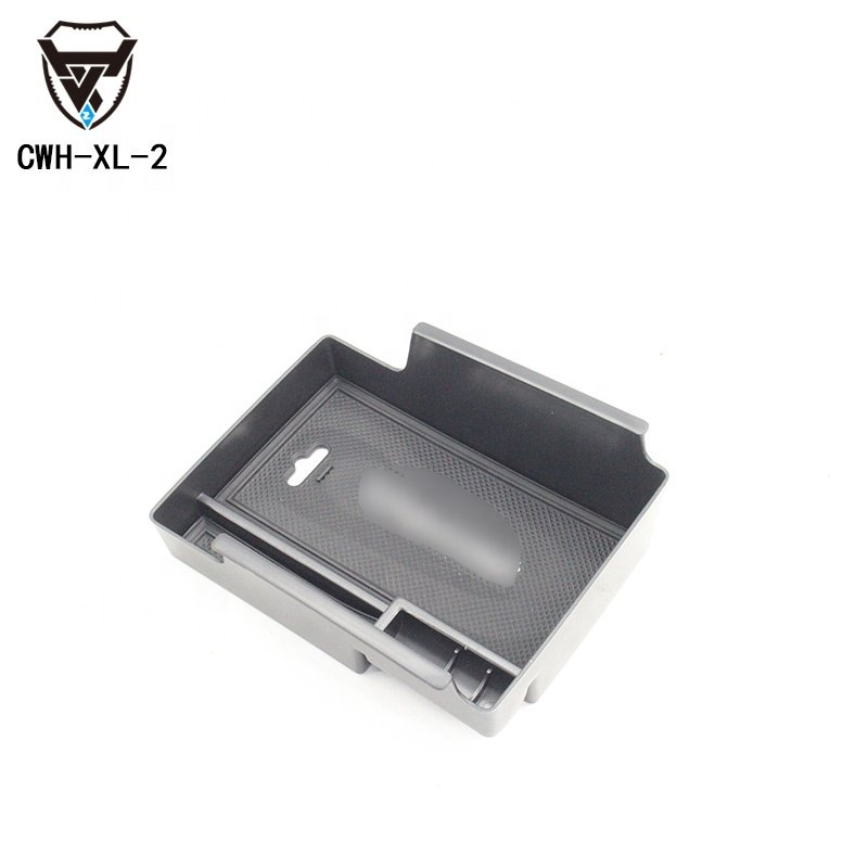 CWH-XL-2 Automotive Parts Armrest Box Storage Box for Chevrolet Malibu