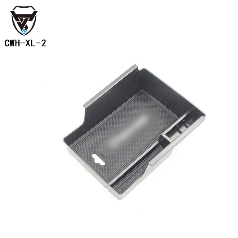 CWH-XL-2 Automotive Parts Armrest Box Storage Box for Chevrolet Malibu