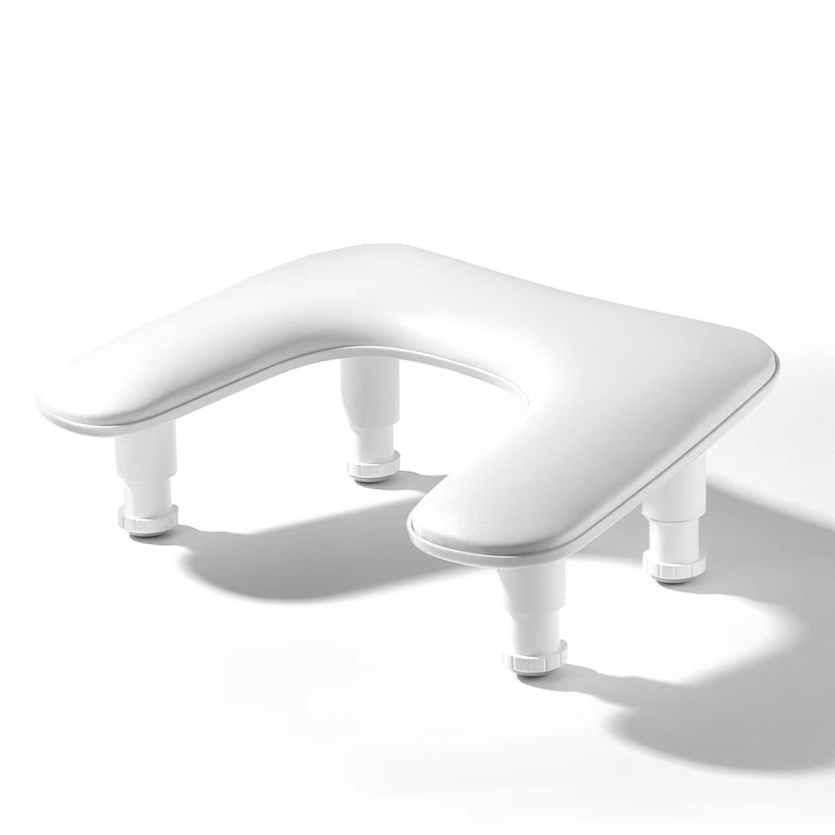 New Nail Pillow Rest Special Nail Tools Factory Wholesale OEM/ODM Nail Armrest Designer Manicure Hand Rest
