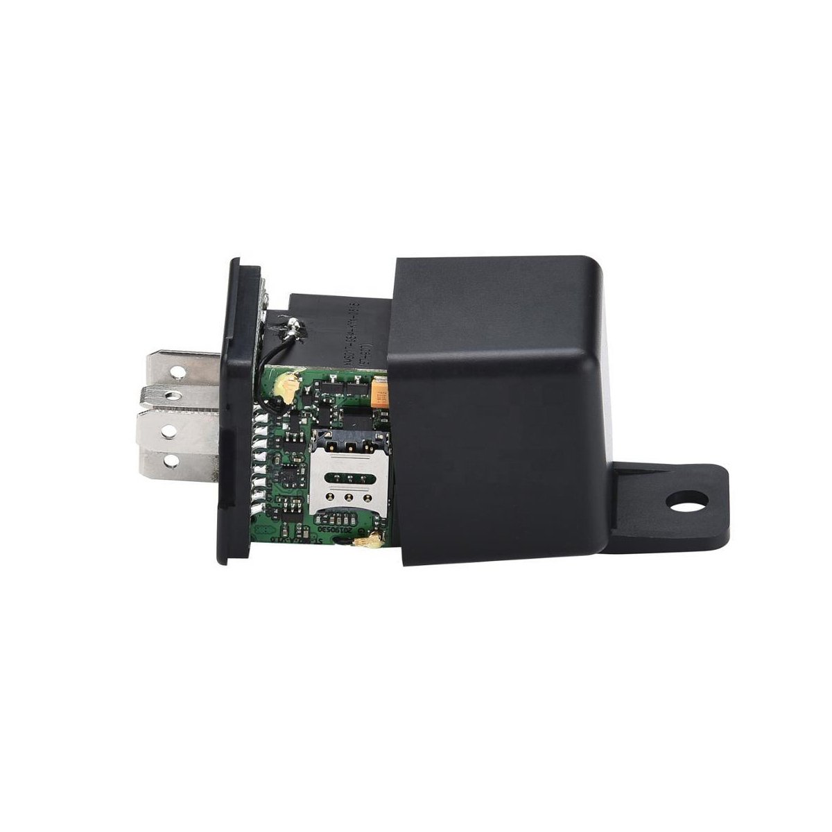 Track ST-907 Gps GSM GPRS Tracker Car Hidden Real Time Tracking Relay GPS Tracker