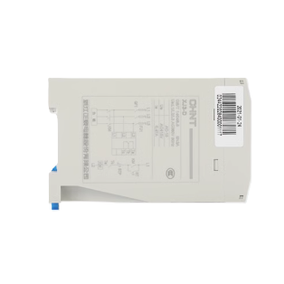 Chint XJ3-D Miniature Electromagnetic Relay XJ3 Series Phase Break and Sequence Protection Sealed Protect Feature