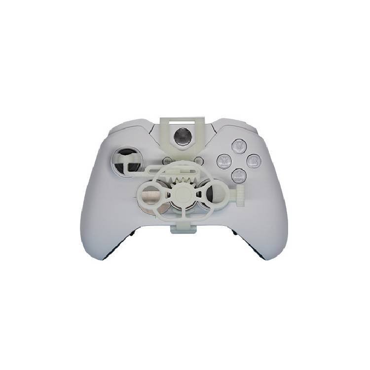 For Xboxes One Joystick Steering Wheel For Xboxes One Controller Game Mini Racing Steering Wheel