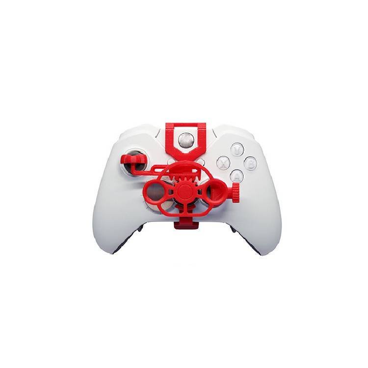 For Xboxes One Joystick Steering Wheel For Xboxes One Controller Game Mini Racing Steering Wheel