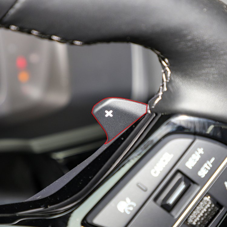 Original steering wheel shifter For Honda Civic FE1 FE4 FL4 2021-2023 CRV RS7