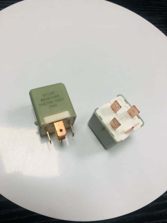 FOR TOYOTA FLASHER RELAY 85920-2570 ,FOR DENSO FLASHER RELAY 156780-1800,FOR MITSUBISHI FLASHER RELAY