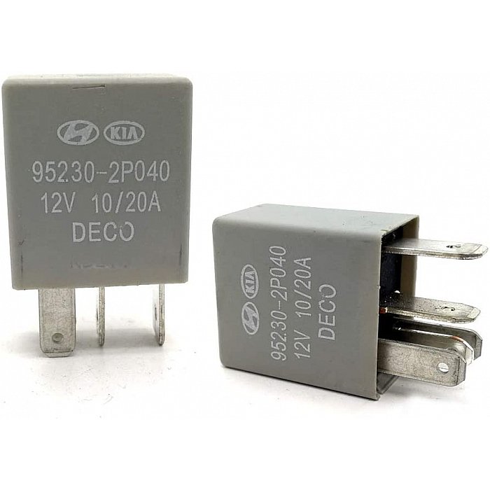Relay -Power 95230-2P040 USE for HYUNDAI HB20