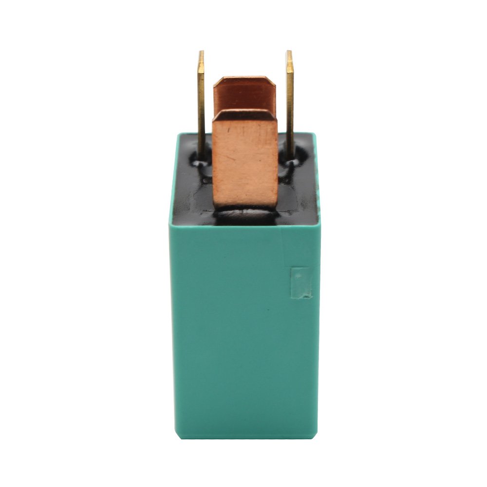 KYODEN Original 12VDC EFI Accessories Electric 4Pin G8HN-H70 Fuel Pump Relay Control Pure Copper Auto Relays