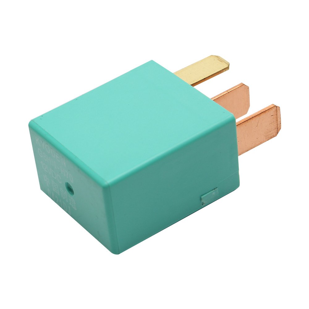 KYODEN Original 12VDC EFI Accessories Electric 4Pin G8HN-H70 Fuel Pump Relay Control Pure Copper Auto Relays