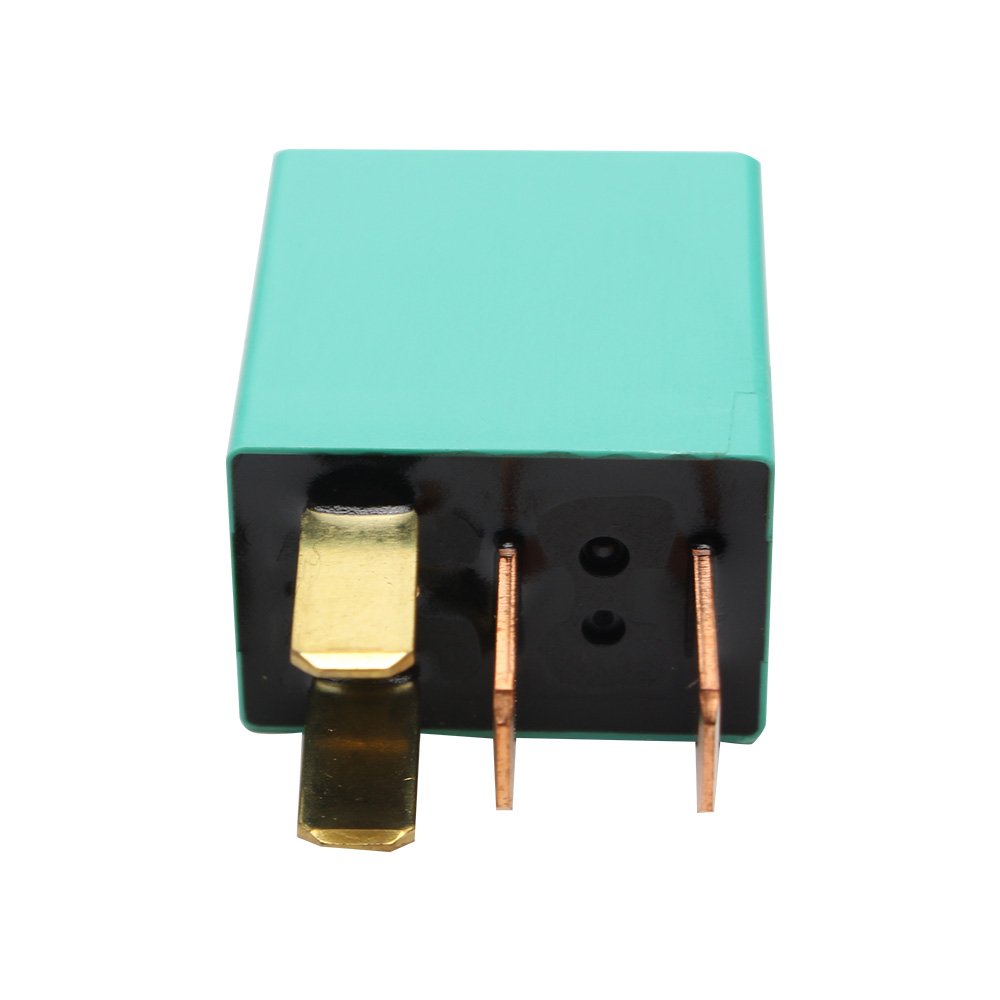 KYODEN Original 12VDC EFI Accessories Electric 4Pin G8HN-H70 Fuel Pump Relay Control Pure Copper Auto Relays