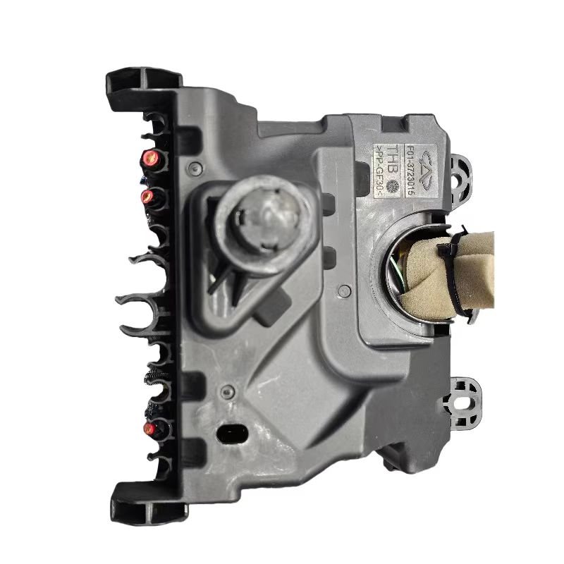 Car Auto Fuse Box for Chery Tigo 7pro Engine Accessories