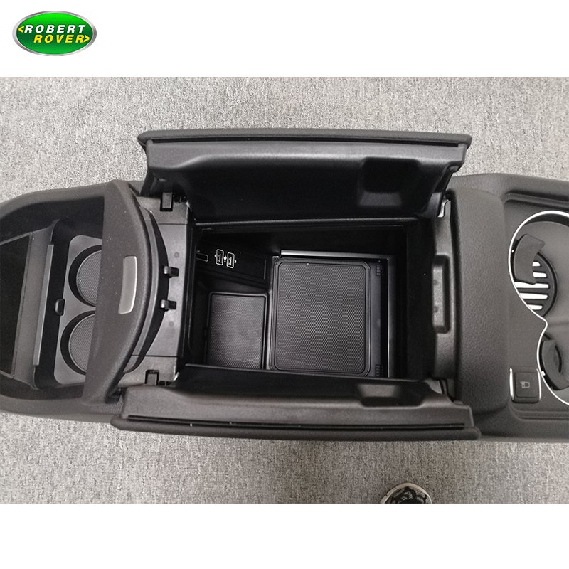 V260 V250 v Class W447 Entral Armrest Box Interior Modified Hand-held Box for MB V260l Vito