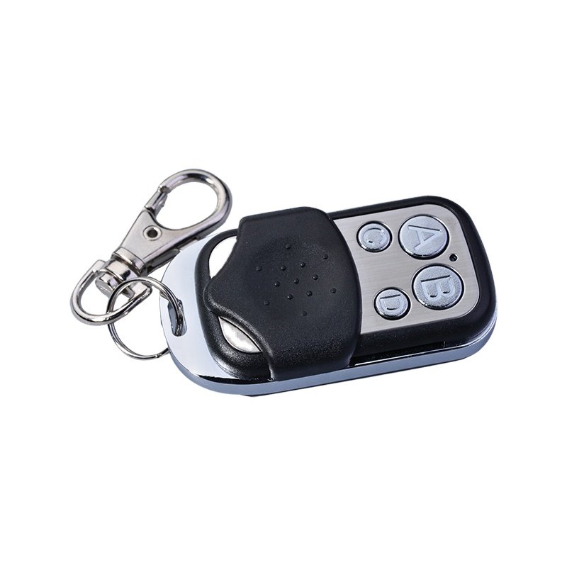 YET026-T Learning Code EV1527 Wireless Rf Remote Control 315Mhz liftmaster Universal Garage Door Opener Industrial