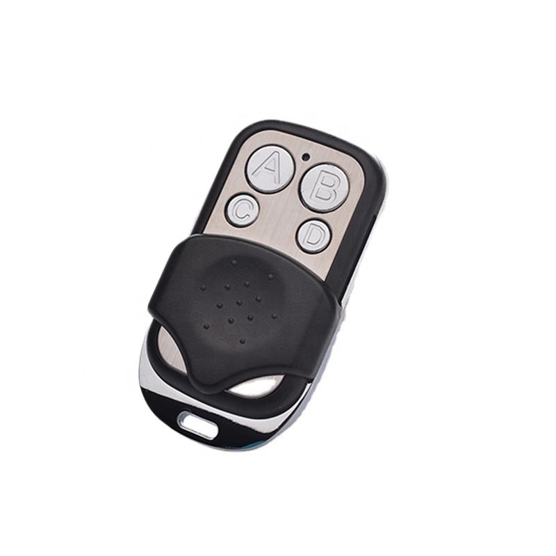 YET026-T Learning Code EV1527 Wireless Rf Remote Control 315Mhz liftmaster Universal Garage Door Opener Industrial