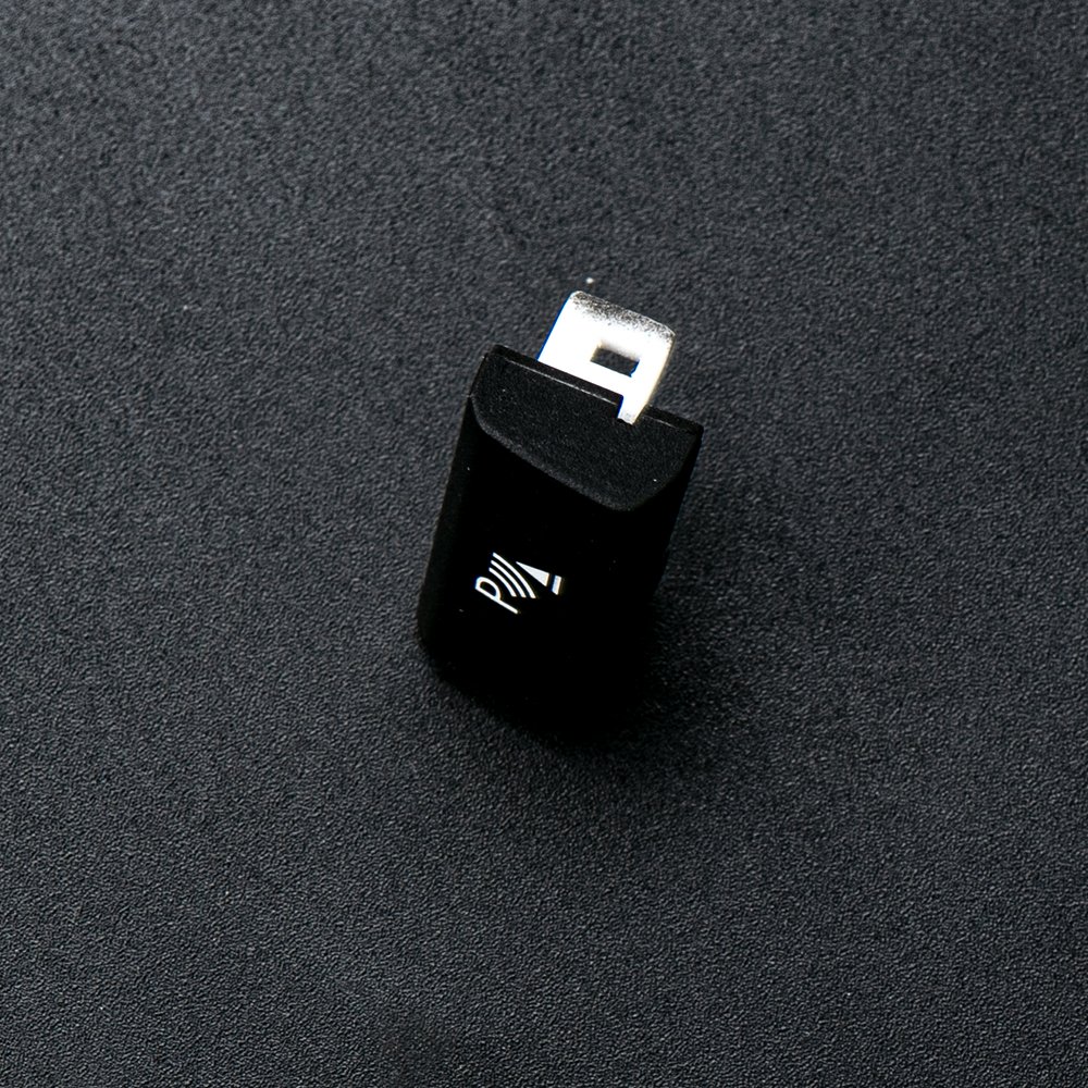 Car Parking Radar Sensor Parts Switches Relays Button Cover Auto Replacement Key Switch for BMW X5 E70 06-13 X6 E71 08-14