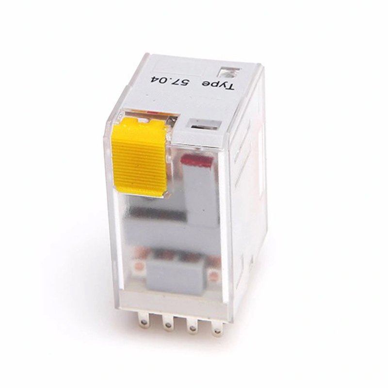General Purpose Relay 55.32 55.02 55.04 Finder Relay
