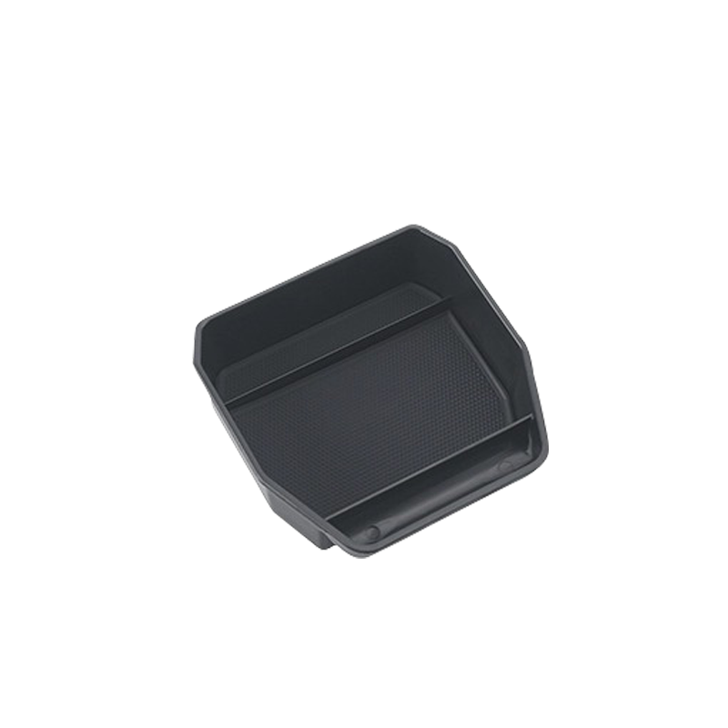 Car Interior Accessories Central Control Armrest Box with Fridge Storage Box for Land Rover New Defender 90/110/130 2020+