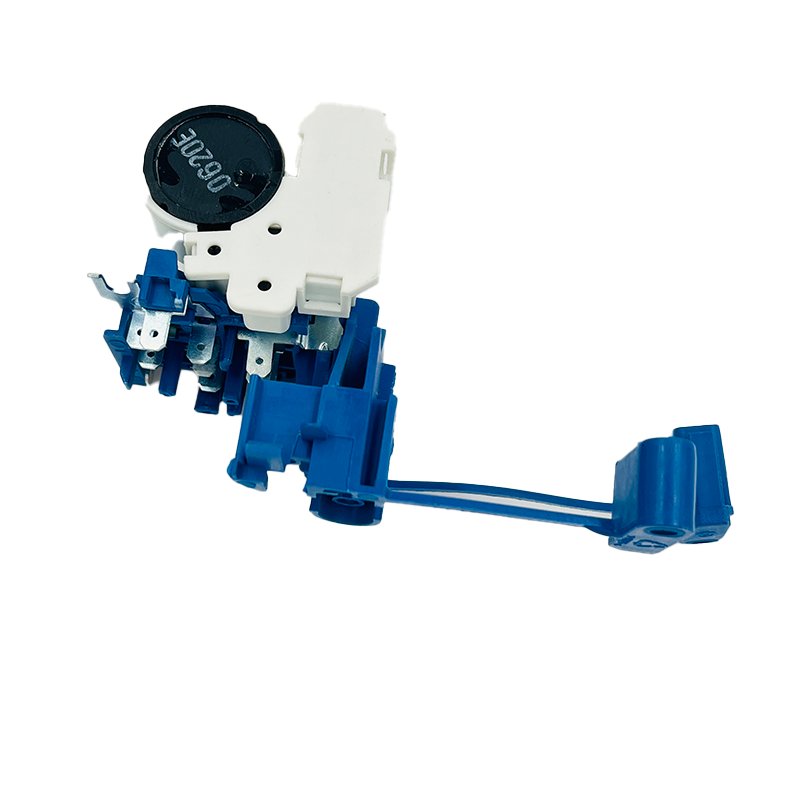 Lightweight Combination Thermal Overload Protector Relay Compressor Customized