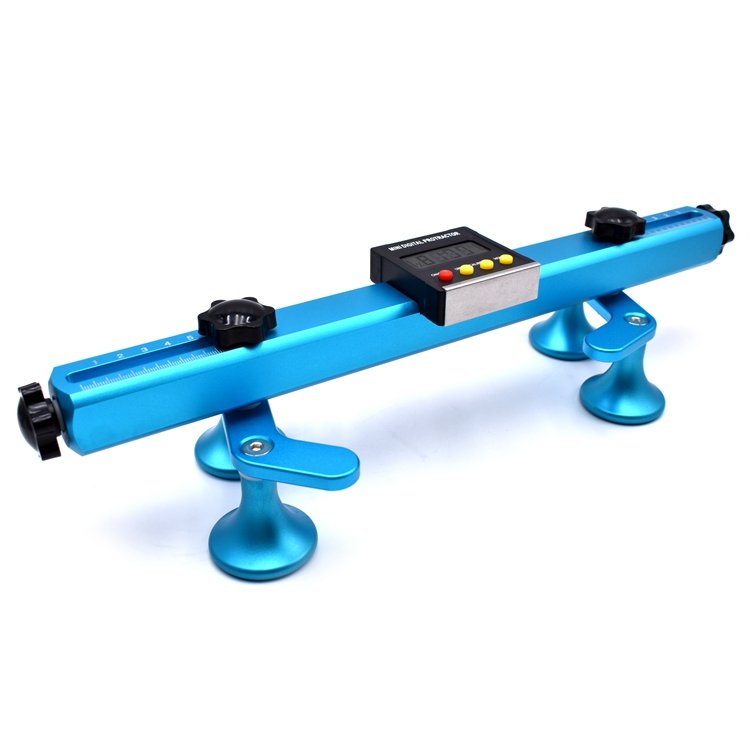 Universal Aluminum Car Steering Wheel Adjusting Balance Tool