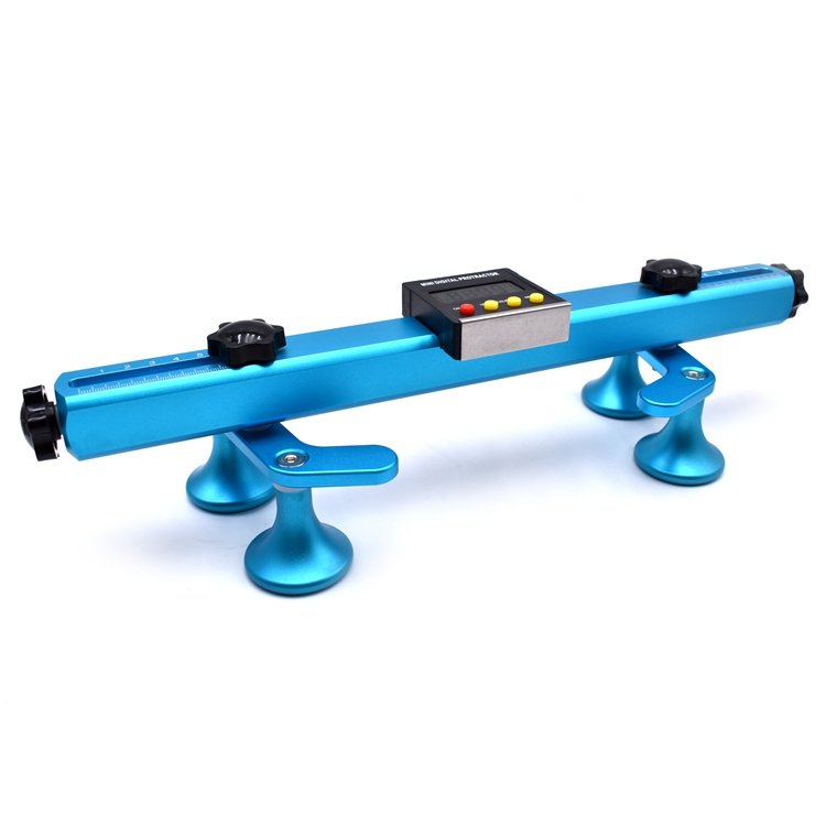 Universal Aluminum Car Steering Wheel Adjusting Balance Tool
