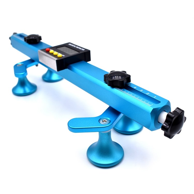 Universal Aluminum Car Steering Wheel Adjusting Balance Tool