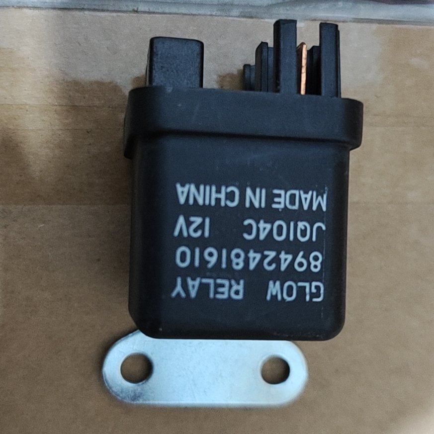 For toyota Flasher Relay1 82550 1780 12v ,For Isuzu Flasher Relay25230 W2510,For Truck Flasher Relay 8 94248 161 0
