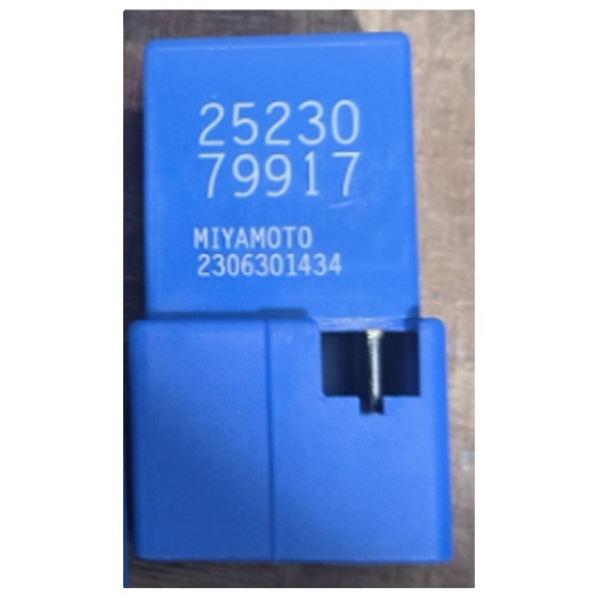 High Quality Relay 25230-79917 for NISSAN 12V 4PIN 25230 79917