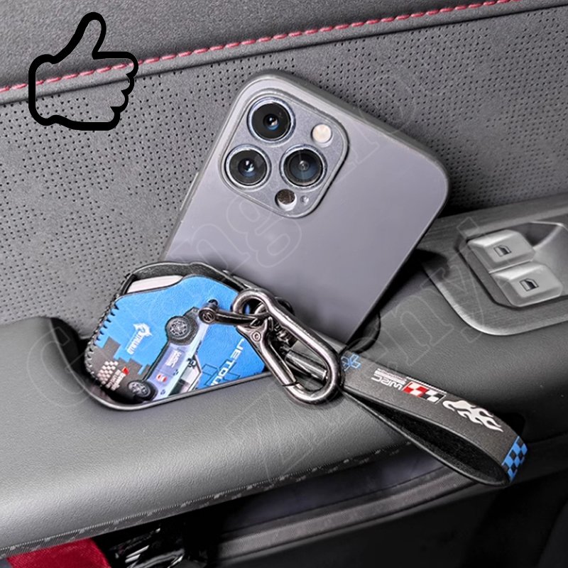Car Accessories Side Doors Interior Glove Storage Boxes Organizer for Chery Jetour Traveller T2 2023-2025