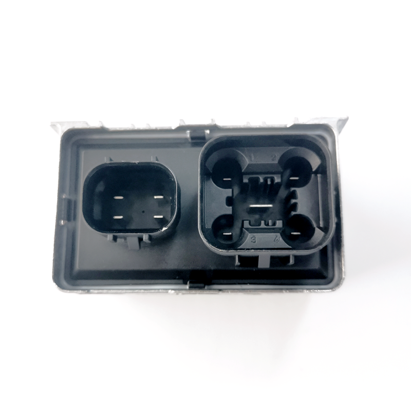 For RANGER EVEREST TRANSIT Genuine U375 CC1112B533AB Engine Preheater Plug Control Unit Relay U20118701 CC1Z12B533A