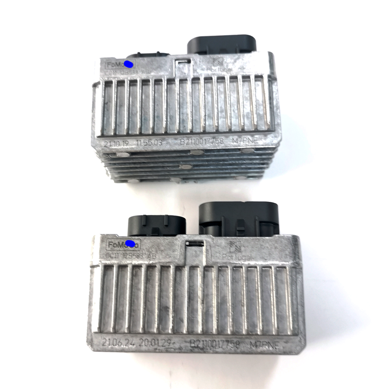 For RANGER EVEREST TRANSIT Genuine U375 CC1112B533AB Engine Preheater Plug Control Unit Relay U20118701 CC1Z12B533A