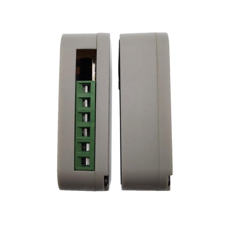 Factory Direct Sales Tuya Wifi 2 Channel RF Remote Control Function Transmitter and Receiver for Auto Gate Sliding Door