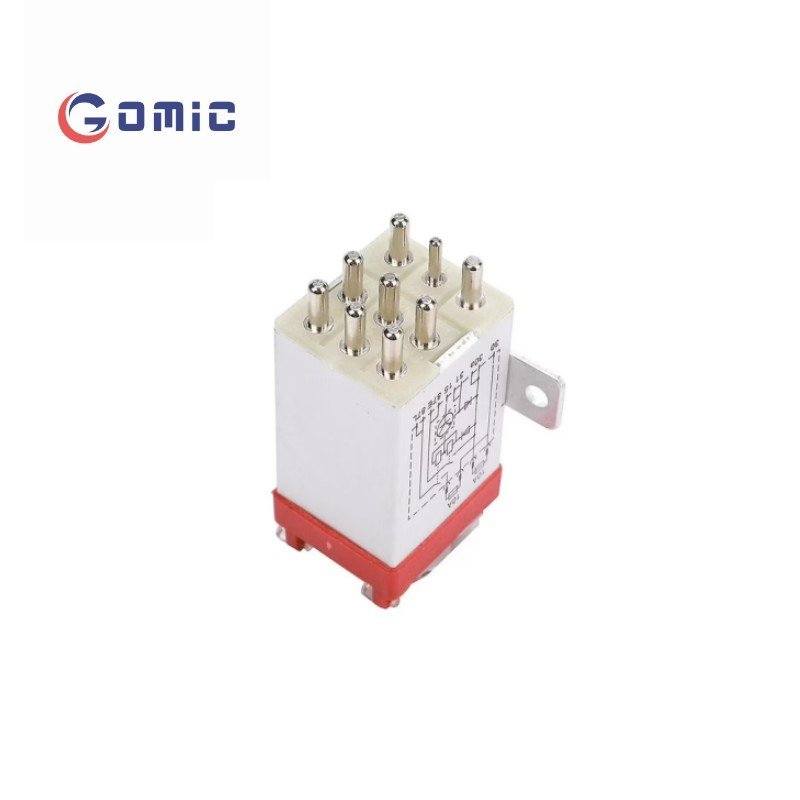 GOMIC Auto Parts 2015403745 Overload Protection Relay for Mercedes Benz C-CLASS E-CLASS W201 W202 W124 W126 1984-1997