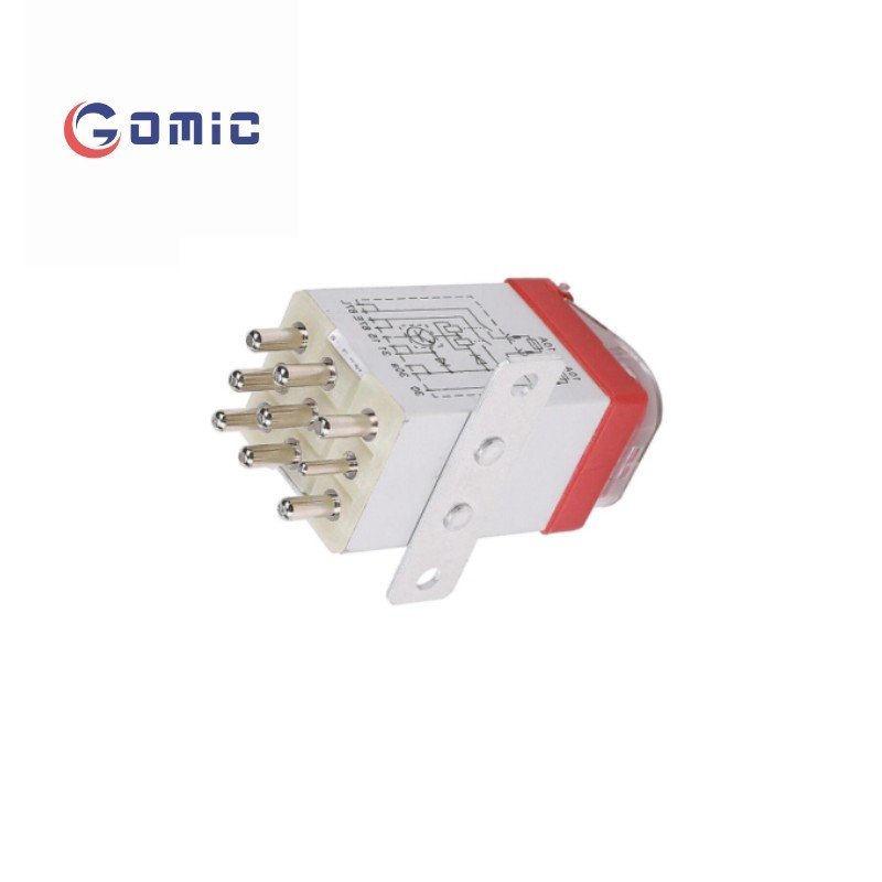 GOMIC Auto Parts 2015403745 Overload Protection Relay for Mercedes Benz C-CLASS E-CLASS W201 W202 W124 W126 1984-1997