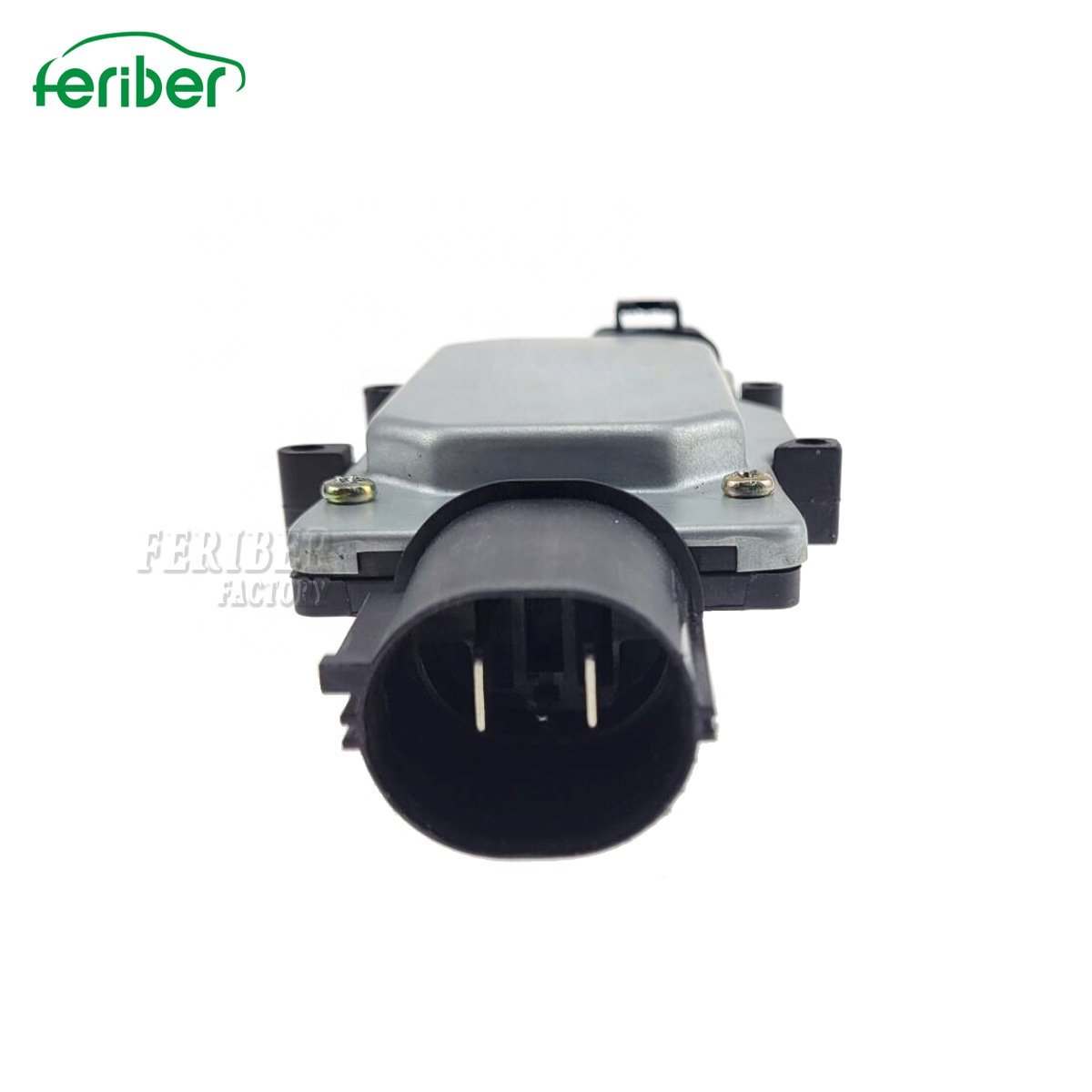 Auto Parts Engine Cooling Fan Control Module for Ford Focus Mazda 3 5 C-MAX Mondeo OEM 1137328464 1137328505