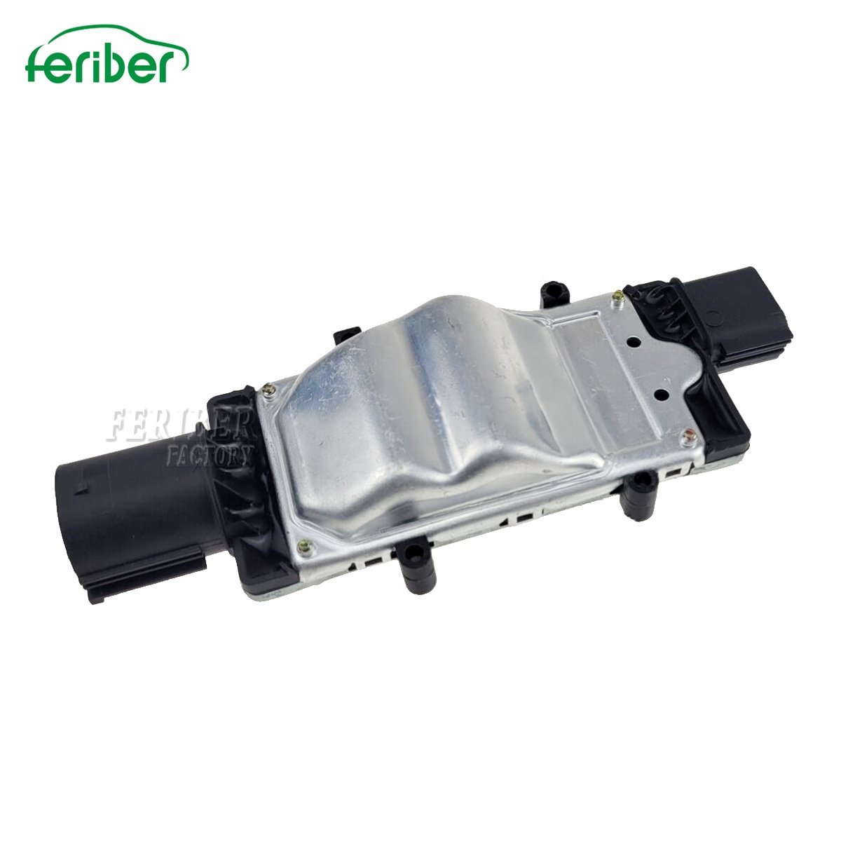 Auto Parts Engine Cooling Fan Control Module for Ford Focus Mazda 3 5 C-MAX Mondeo OEM 1137328464 1137328505