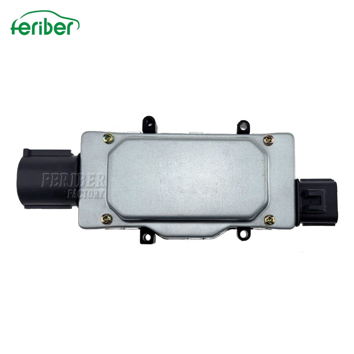 Auto Parts Engine Cooling Fan Control Module for Ford Focus Mazda 3 5 C-MAX Mondeo OEM 1137328464 1137328505