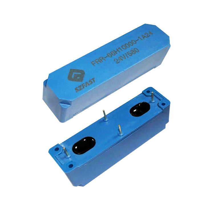 Supply High Voltage 5KV 7.5KV 10KV 12KV Reed Relays Auto Control System Industrial Relays with High Power Contact Load
