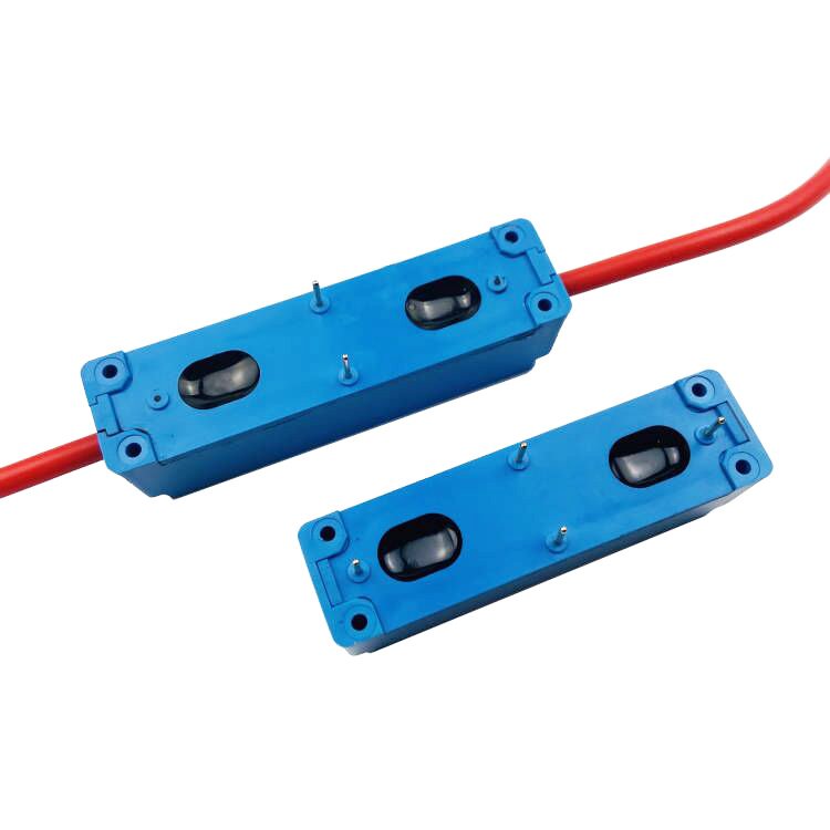 Supply High Voltage 5KV 7.5KV 10KV 12KV Reed Relays Auto Control System Industrial Relays with High Power Contact Load