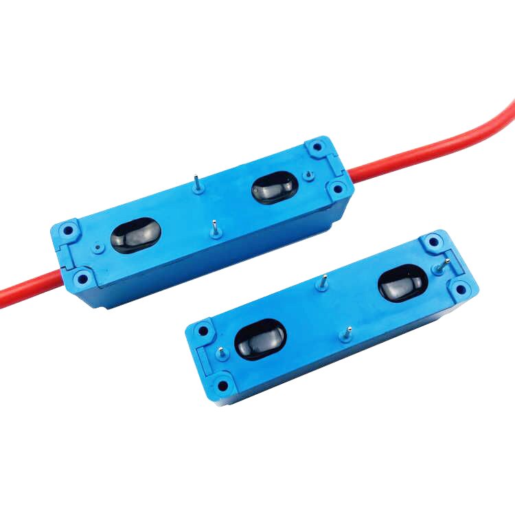 Supply High Voltage 5KV 7.5KV 10KV 12KV Reed Relays Auto Control System Industrial Relays with High Power Contact Load