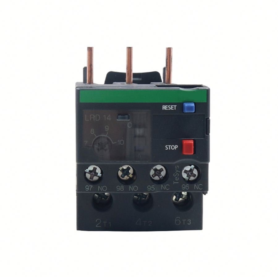 Thermal Overload Relay LRD05C 0.63-1A