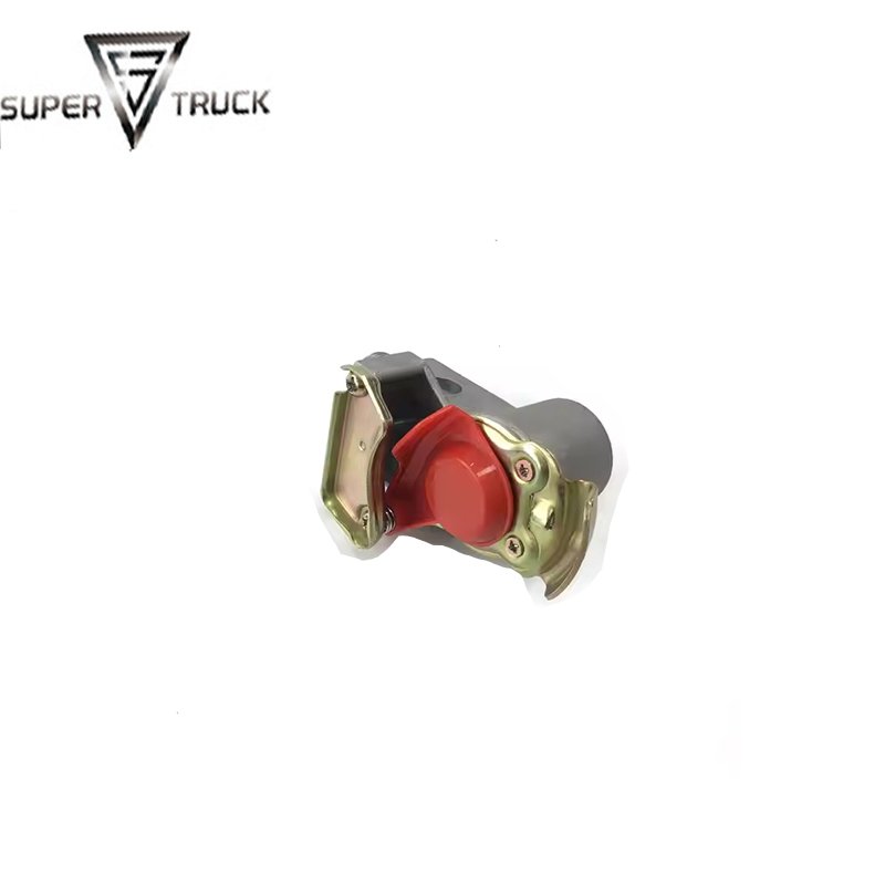 Manufacturer Direct Sales, Hot Selling High-quality Emergency air Brake Relay Manual Valve Truck 95220102020