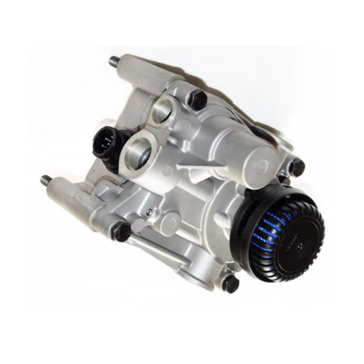 EBS Proportional Relay Valve OEM4802020040 0054296944 Brake System for Mercedes-Benz Iveco Scania Models