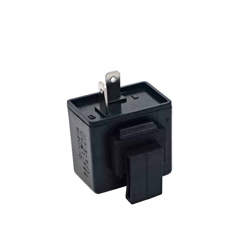 Wholesale Durable Universal Tricycle Flash Relay for WANXIN RONCO Mototaxi CG 150 200 250 CC