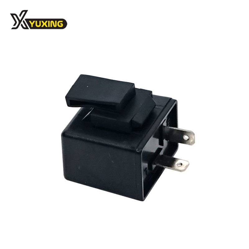 Wholesale Durable Universal Tricycle Flash Relay for WANXIN RONCO Mototaxi CG 150 200 250 CC