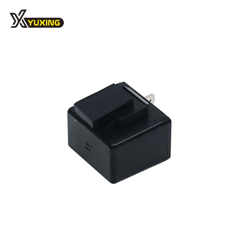 Wholesale Durable Universal Tricycle Flash Relay for WANXIN RONCO Mototaxi CG 150 200 250 CC