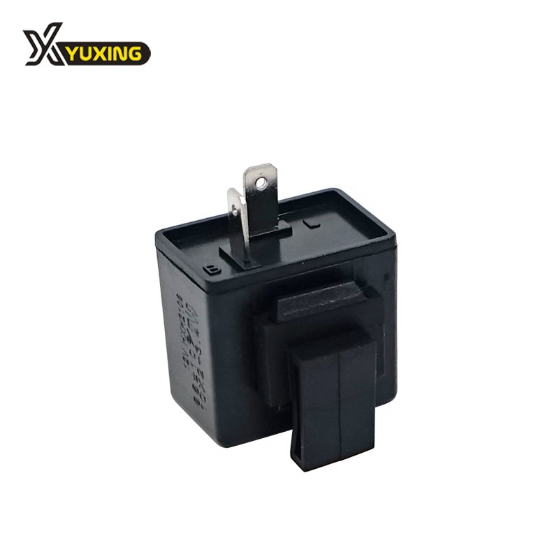 Wholesale Durable Universal Tricycle Flash Relay for WANXIN RONCO Mototaxi CG 150 200 250 CC